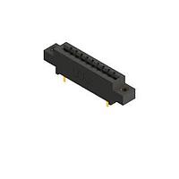 EDAC 387-018-544-807 With Flanges Card Edge Connector