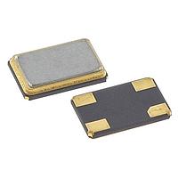 CTS Electronic Components 405I35D40M00000 SMD Quartz 40MHz 18pF 30ppm -40C +85C