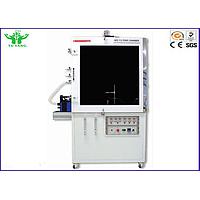 YuYang YY435 Laboratory NES713 Smoke Toxicity Index Test Chamber (with Burning 100g Specimen)