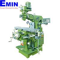 WMT CNC X6325W ເຄື່ອງ Milling Universal