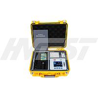 Wuhan HTYM-H Conductance Salt Density Tester (0.001～9.999mg/cm2)