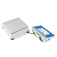 RADWAG WLY 1/D2 ການດຸ່ນດ່ຽງຄວາມຖືກຕ້ອງ (1 kg, 0.01g)