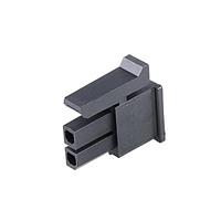 Molex 43025-0200 ຮູງຮັບ Receptacle 2 POS DUAL ROW