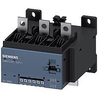 SIEMENS 3UF71231BA010 ຕວງກວດແລະກວດຄວບຄຸມກະວີດປະຕິບັດ CURRENT/VOLTAGE MEASUR. MODULE