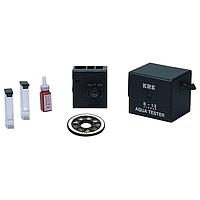 KASAHARA B-1Z Colorimetric Disc Type ເຄື່ອງກວດຄຸນນະພາບນ້ໍາ (0.0~20 mg/l)