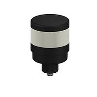 Banner Engineering TL70BQ ໄຟຫຼັງຫຼັງໂຕເລີ TL70 ໄຟຫຼັງຫຼັງ; ກອງສີດໍາ: ຕົວບອກສີ 1 ສີ; ແຮງດັນໄຟ: 12-30 V dc; ລະດັບສິ່ງແວດລ້ອມ: IP65; ການຮັບເຂົ້າ: Bimodal; ສີ: ສີຟ້າ; 5-pin M12 Integral QD