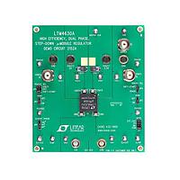 Analog Devices DC2152A ບົດທົດສອບ Voltage Regulator - Switching Regulator LTM4630A - ລູກຄ້າສອງ 18A ລະດັບລົງ