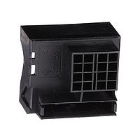 AMP Connectors - TE Connectivity 1670687-1 ທາບ ເຮາຊິ້ງ 16POS, ທາບ 2.8X0.63, ທາບ HSG