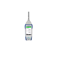 Senseca XPT800.KIT1 ເຄື່ອງວັດແທກລະດັບສຽງ ແລະເຄື່ອງວິເຄາະຄວາມຖີ່ (25 dB – 137 (140 pk))