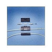 Molex 106073-0021 ຊຸດອແດບເຕີ SNAPMATE HOUSING/SPL LIT SLEEVE KIT ສີດຳ