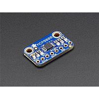 Adafruit 1782 ບອດແບຣຄເອອດ MCP9808 Temp Sensor Breakout