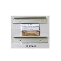 KEYSIGHT 1CM023A ຊຸດຕິດຕັ້ງຂາງແບບ Rack Mount Flange Kit