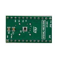 STMicroelectronics STEVAL-MKI213V1 ບອດຕໍ່ເຊື່ອມອາເດບເຊີວັດຄວາມດັນ LPS27HHW ສໍາລັບປຸ່ມ DIL24 ມາດຕະຖານ