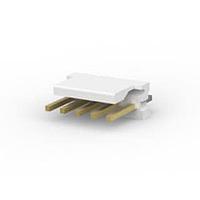 AMP Connectors - TE Connectivity 3-641119-5 ປລັກ HDR 05P VRT F-LOCK