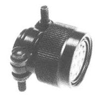 Amphenol LTD 62GB72014 ຕົວເຊື່ອມສາຍສະກັບສາຍສະກັບປົກກັນ