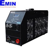 ບໍລິການກວດສອບແລະ calibration ສຳລັບ discharger ໃນງານທົດສອບແບັດເຕີຣີ