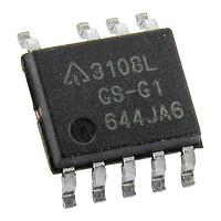 Diodes Incorporated AP3108LGSTR-G1 ຕົວຄວບຄຸມ PWM ACDC Single Ended Cont