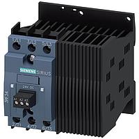 SIEMENS 3RF34101BD24 ອຸປະກອນສະລັບສະລອງທັນທີ SSCONTACTOR,3PH,4.8A,480V,230VAC,2PH,REV