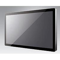 Advantech UTC-532E-PE ອຸປະກອນທີ່ບໍ່ມີພັກຮັບລະບົບທັງໝົດ 32" Intel Core i5-4300U ພື້ນຖານ fanless UTC ມີ PCT.T/S. 4 GB RAM