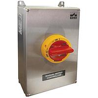 Altech KER4100UL Y/R ສະຫນັບສະຫນູນການຕັດການ