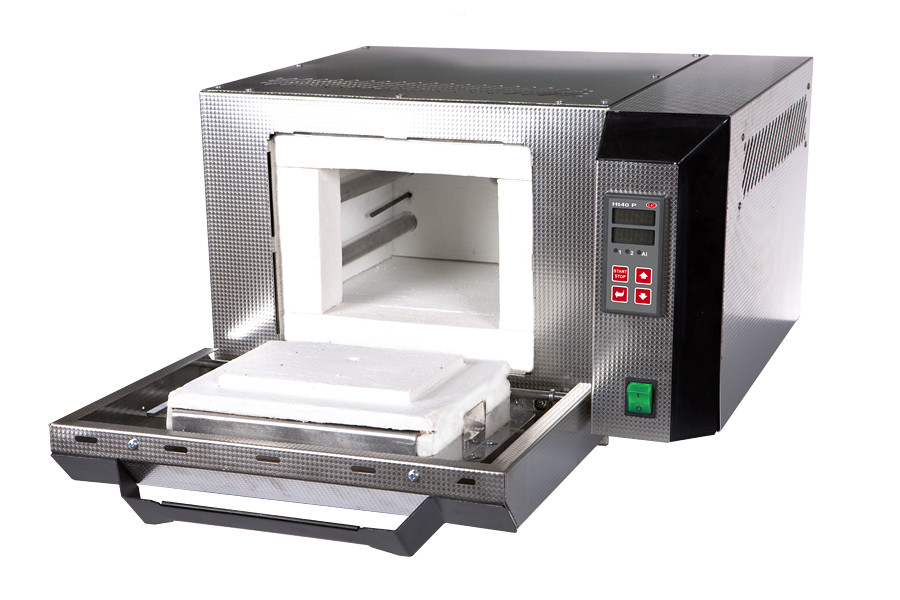 ການກວດກາເຕົາສຳລັບການໃຊ້ງານໃນຫ້ອງປະລິບັດການ ແລະ ອຸດສາຫະກຳ