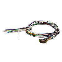 ITT Cannon MDM-21SH006B-F222 ຕົວເຊື່ອມ