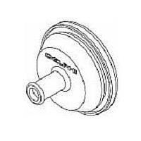 Aptiv 12191564 ອຸປະກອນເສີມ 6MM GROMMET