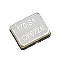 Epson SG-9101CG-PWT BLANK SSXO SG-9101CG-PWT: ອອສຊິເລເຕີ SMD XTL OSC PW MACH ຈຳນວນຫຼາຍ - ຕັດເປັນແຖວ