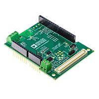 Analog Devices EVAL-AD590-ARDZ ບົດທົດສອບອຸນຫະພູມຕົວປ່ຽນສະຫນອງອຸນຫະພູມ IC Temp Sensor Eval Brd