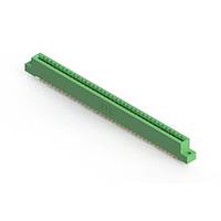 EDAC 833-074-555-202 ຕິດຕໍ່ຂອງກາດຂອງບັດມາດຕະຖານ Card Edge Connector