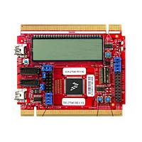 NXP TWR-KM34Z50M ແຜງພັດທະນາລະບົບຫຼັກສູດ Development Platforms Tower System Development Board ສໍາລັບ Kinetis KM14, KM33 ແລະ KM34 (50 MHz) MCUs