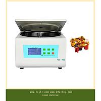TDL-40B  Tabletop low-speed Large-capacity Centrifuge