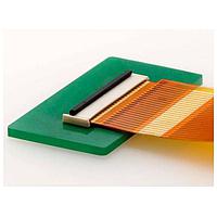 Molex 504740-2300 ຕໍ່ຕໍ່ FFC & FPC 0.3 FPC Back FlipHsg Assy23CktEmbsTpPkg