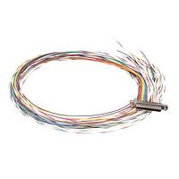 AirBorn MQ-212-037-161-41WQ ຕໍ່ຕົວ Microminiature Series .050