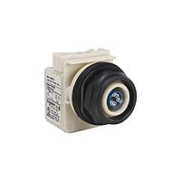 Square D 9001SKP38LL ຕົວຊີ້ວັດ PILOTLIGHT 120V 30MM SK