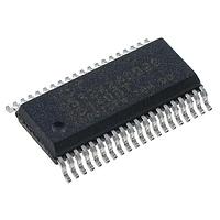 Renesas Electronics QS32X2245Q2G ດິຈິຕອນ ບັດສະວັດ ICs BUF QSW MULTIWIDTH