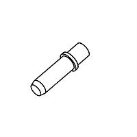 Harwin H2183-01 ຂໍ້ຕໍ່ສາຍໄຟຟ້າກັບບອດ 1.75MM ເກມຂໍ້ຕໍ່ PIN ຊີ້ນດ້ວຍການຄຸດດ້ວຍດິນທິນ 9.5mm