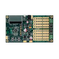 Microchip Technology DM330017-3 ຊຸດເລີ່ມຕົ້ນພະລັງງານດິຈິຕອນ dsPIC33C ສຳລັບການຈັດການພະລັງງານ