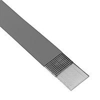 3M Electronic Solutions Division 90201/68 Flat Cables 68/CAB/RC/TPE/SLD/ 30AWG/.025/100