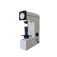 SADT HRM-45DT ເຄື່ອງທົດສອບຄວາມແຂງຂອງ Rockwell (70-91HR15N;motorized)