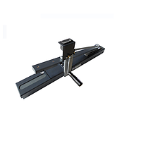 Cometech QC-621A ຄູ່ມື Crock Meter