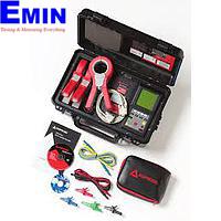 ບໍລິການ Calibration ເຄື່ອງວິເຄາະພະລັງງານ