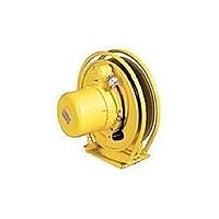 Molex 1300850382 ລູກມ້ວນໄຟຟ້າ CABLE REEL - ມືດກັບ 60'12-8CORD