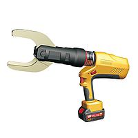 EMEADS 25T EBS-105CTG ປະເພດການສາກໄຟເຄື່ອງຕັດສາຍໄຮໂດລິກ (200KN)