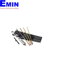 AMS 352.79 2 1/4" x 4" Signature Mini Kit