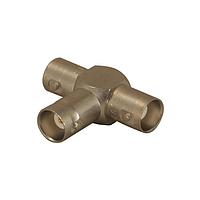 Cal Test Electronics CT3344 ຕົວແປ RF - Tee BNCtee ຍິງ-ຍິງ ເປັນ ຕົວແປ ຍິງ