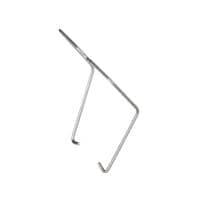 Weidmuller 7760056108 ເຄື່ອງມືແລະອຸປະກອນເຊື່ອມຕໍ່ Terminal Block DRM/DRL CLIP M