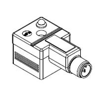 Molex 1210370035 ອຸປະກອນເສີມ DIN FORM A 43650