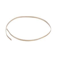 Glenair AA59569R36S0109 ສາຍດິນທີ່ເປັນຮູບແບບທູບູລ UNIT IN FEET