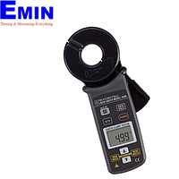 KYORITSU 4200 Earth Clamp Tester (20Ω~1500Ω)